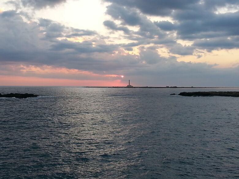 Apartamento Appartamenti Baia Verde