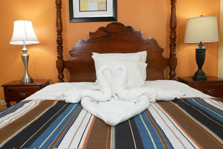 Mandeview Hotel