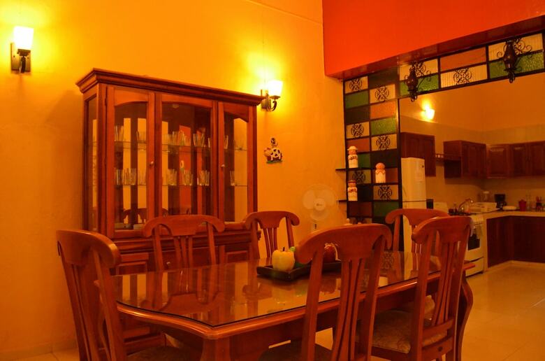 Hotel La Casa Del Quetzal