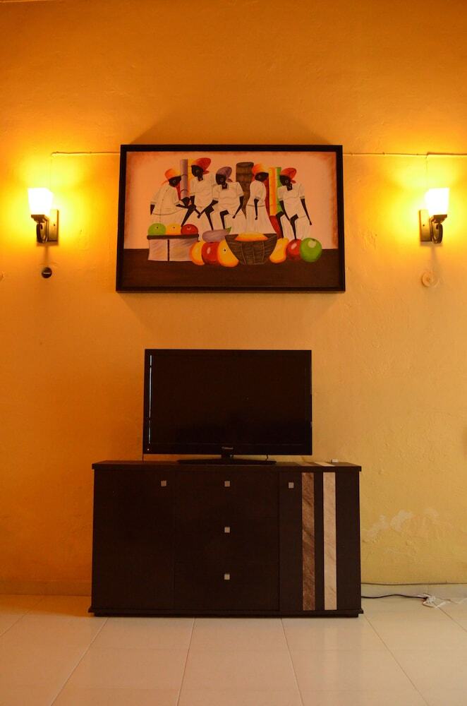 Hotel La Casa Del Quetzal