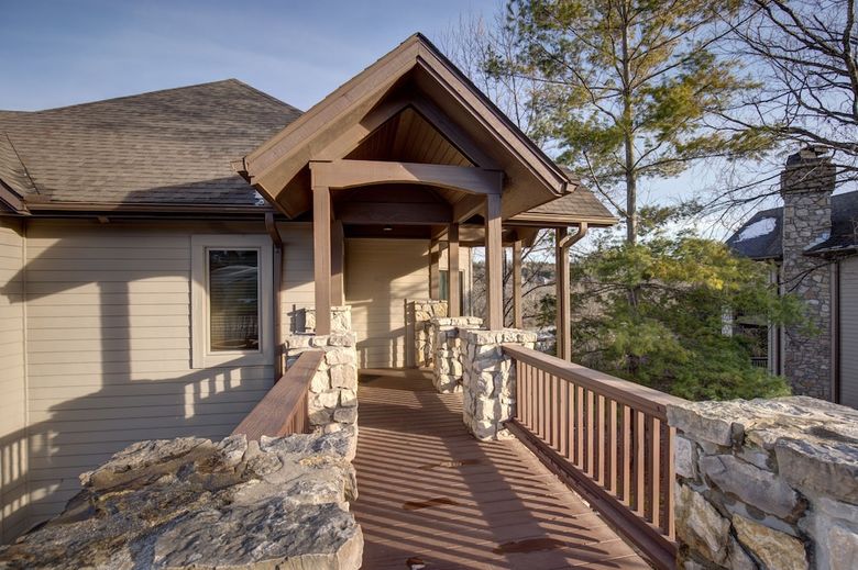 Apartamento Stonebridge Village Coa