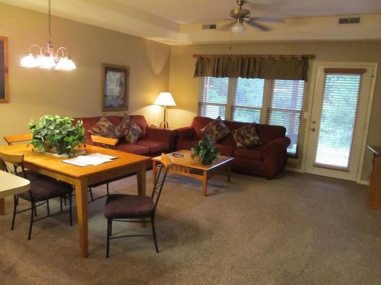 Apartamento Stonebridge Village Coa