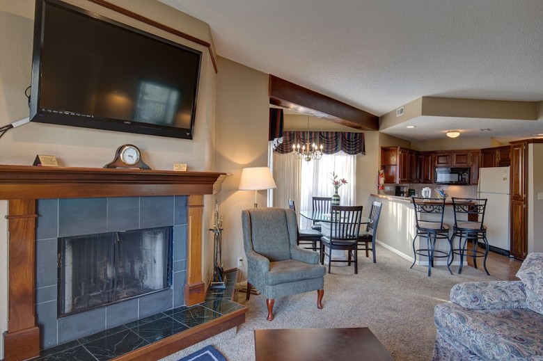 Apartamento Stonebridge Village Coa