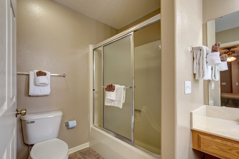 Apartamento Stonebridge Village Coa