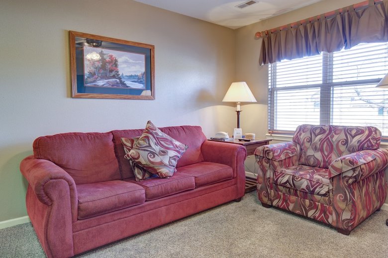 Apartamento Stonebridge Village Coa