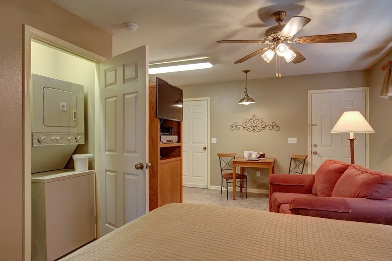 Apartamento Stonebridge Village Coa