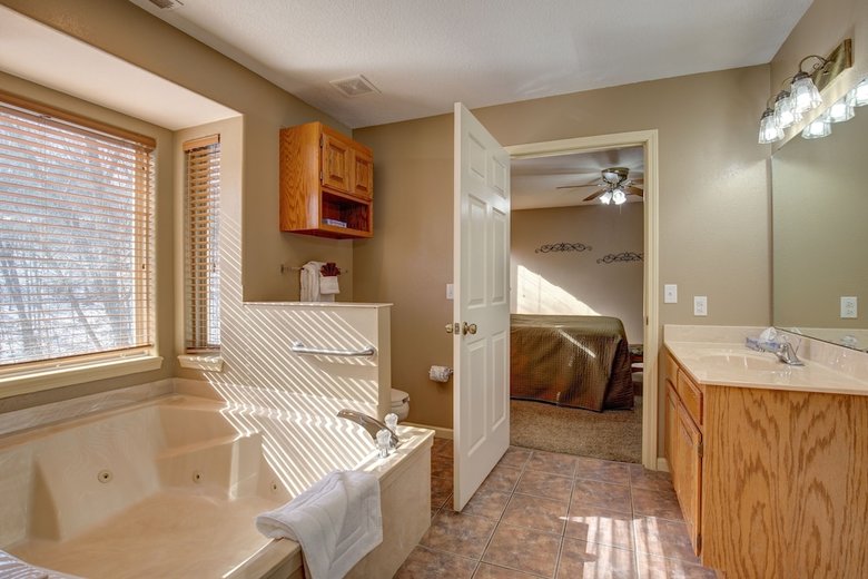 Apartamento Stonebridge Village Coa