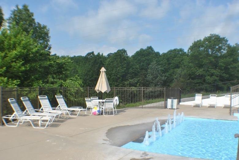 Apartamento Stonebridge Village Coa