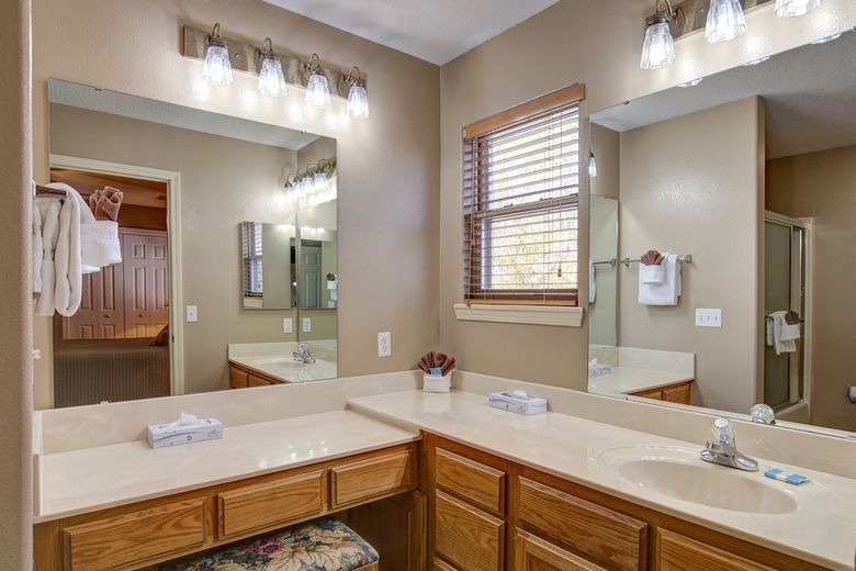 Apartamento Stonebridge Village Coa
