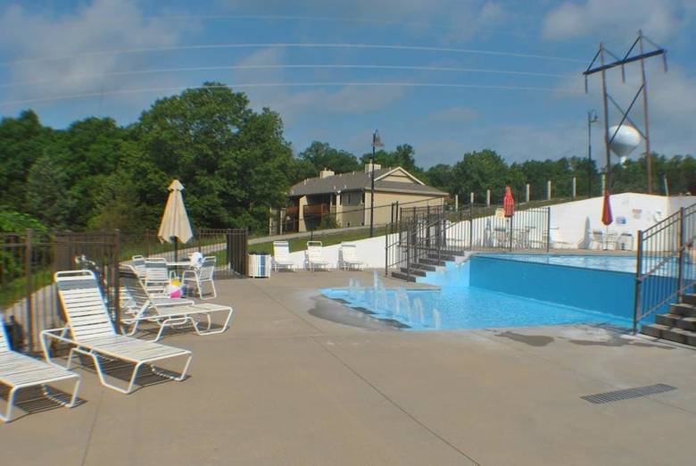 Apartamento Stonebridge Village Coa