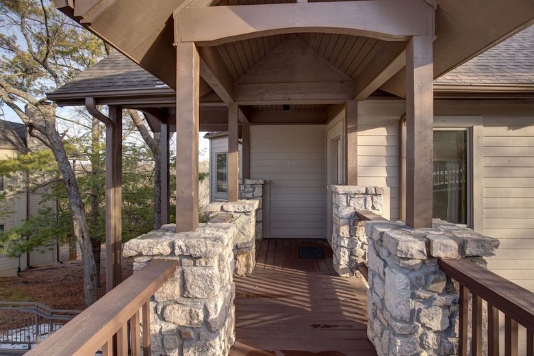 Apartamento Stonebridge Village Coa