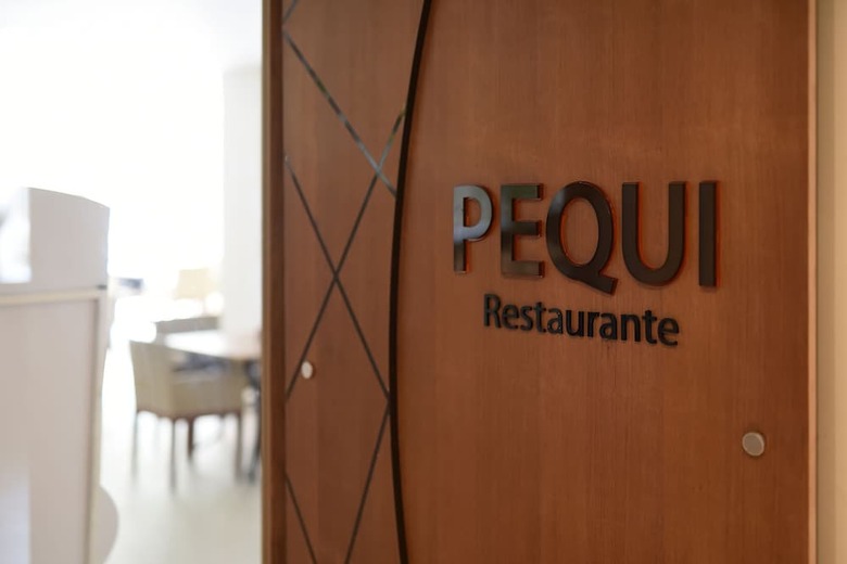 Apartamento Rio Quente Resorts - Su�te & Flat I