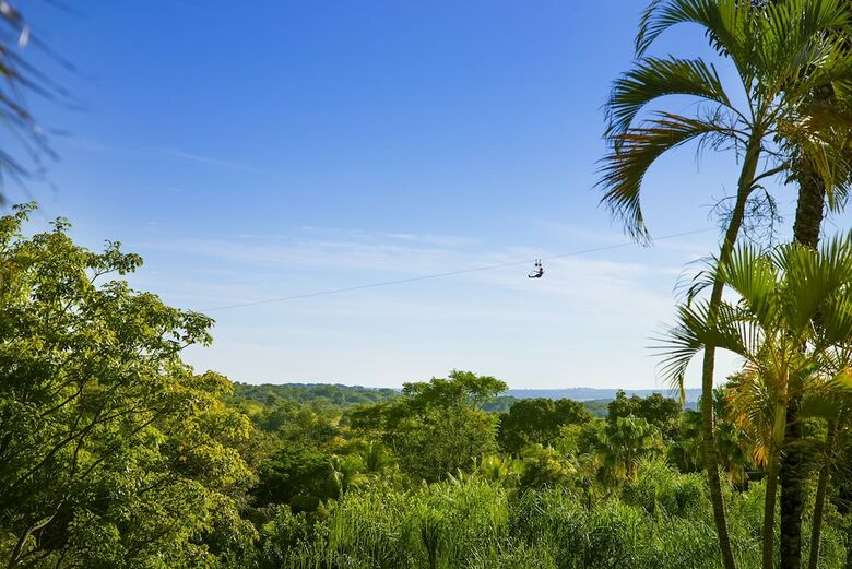Apartamento Rio Quente Resorts - Su�te & Flat I