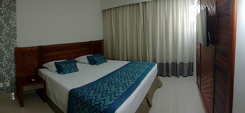 Apartamento Rio Quente Resorts - Su�te & Flat I
