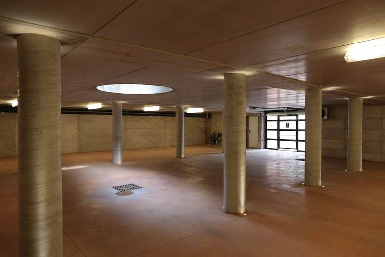 Residence Corte San Carlo
