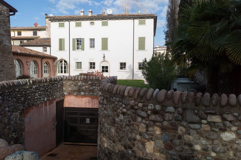 Residence Corte San Carlo