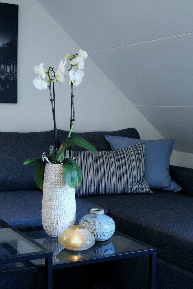 �r� Hotel - Skipperbyen Marstal