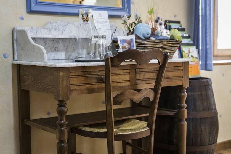 Bed & Breakfast Au Coins Des Jardins