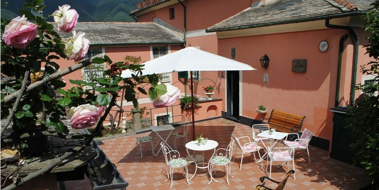 Agroturismo L'amandola Villa - Agriturismo