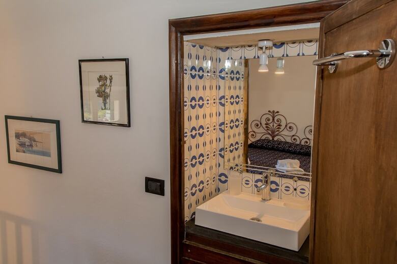 Agroturismo L'amandola Villa - Agriturismo