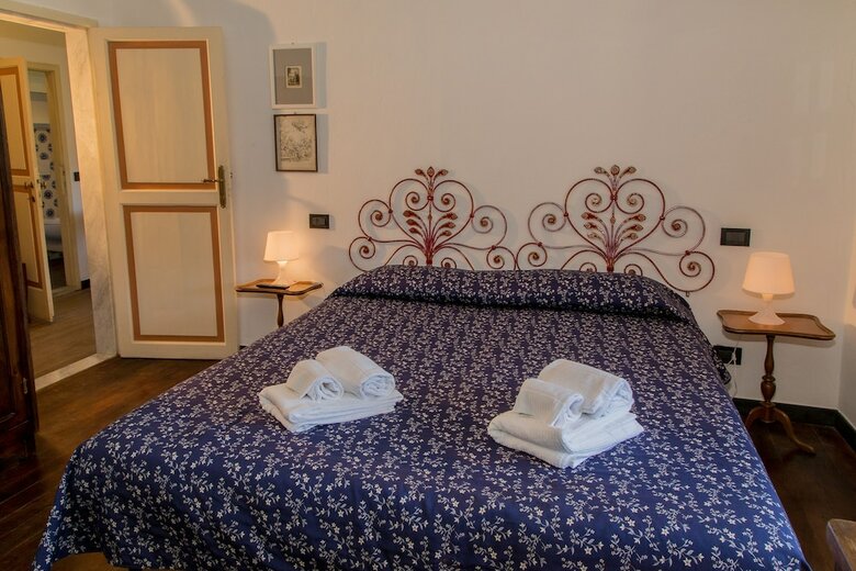 Agroturismo L'amandola Villa - Agriturismo