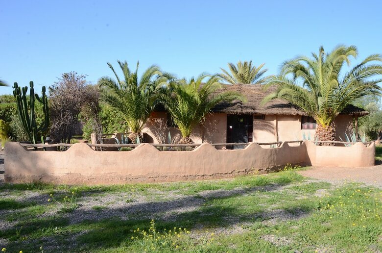 Hotel Les Jardins D'issil