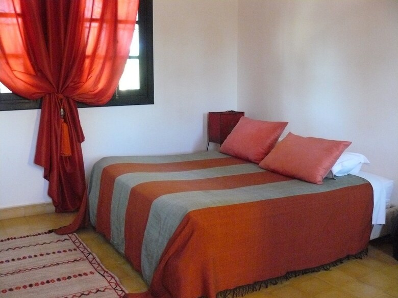 Hotel Les Jardins D'issil