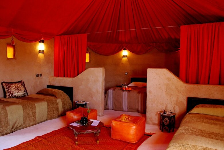 Hotel Les Jardins D'issil