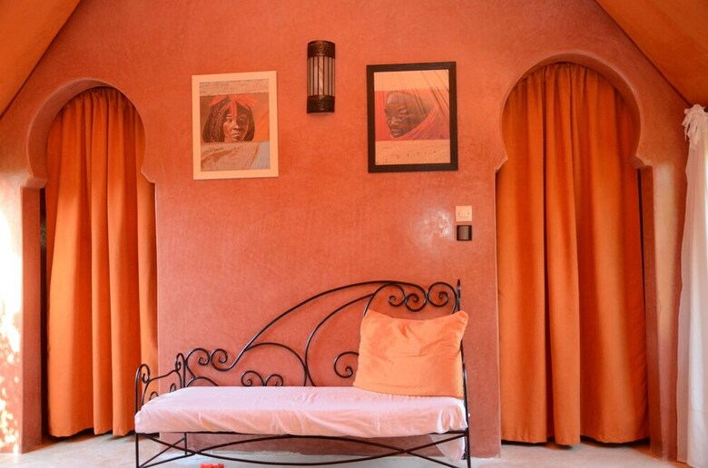 Hotel Les Jardins D'issil
