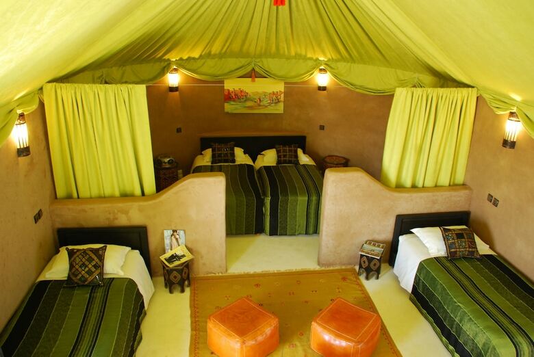 Hotel Les Jardins D'issil