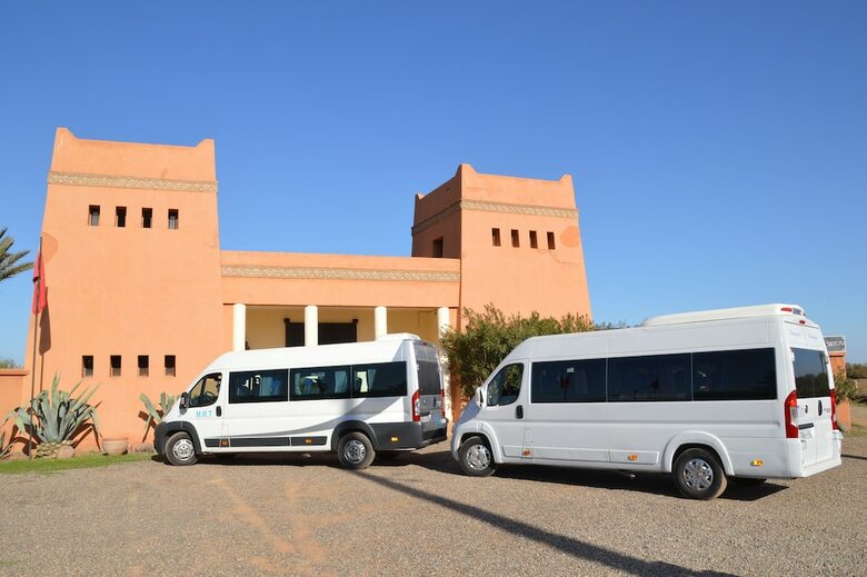 Hotel Les Jardins D'issil