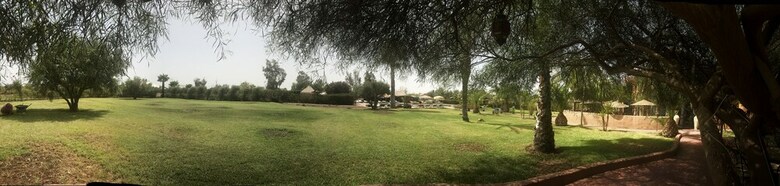 Hotel Les Jardins D'issil