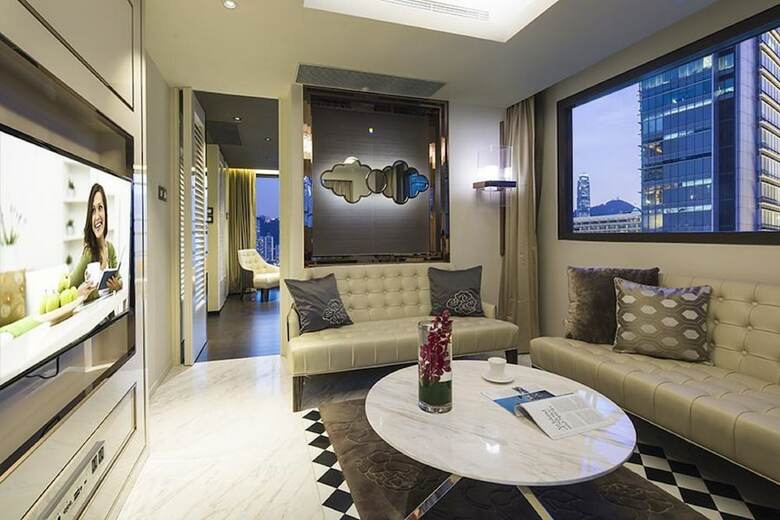Hotel Pravo Hong Kong