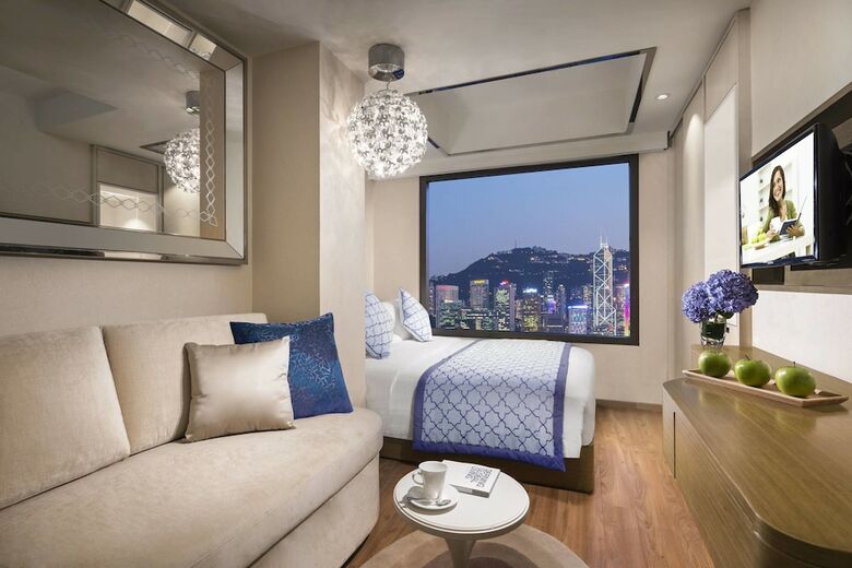 Hotel Pravo Hong Kong