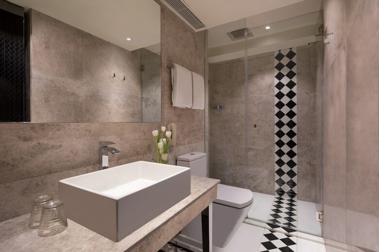Hotel Pravo Hong Kong