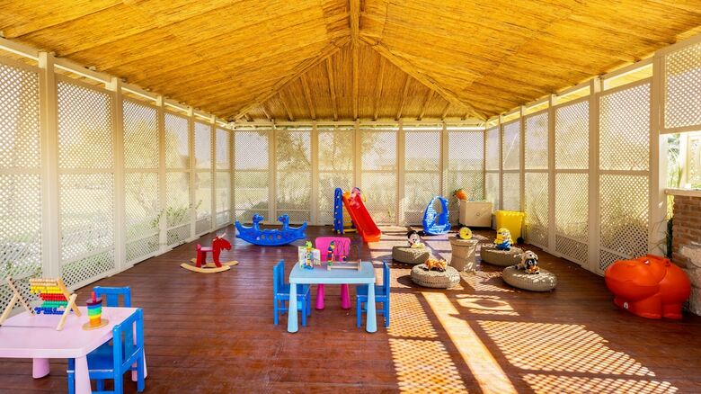 Apartamento Kairaba Alacati Beach Resort