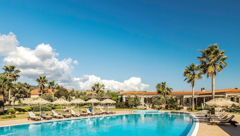 Apartamento Kairaba Alacati Beach Resort