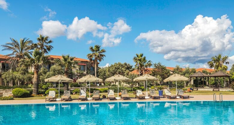 Apartamento Kairaba Alacati Beach Resort
