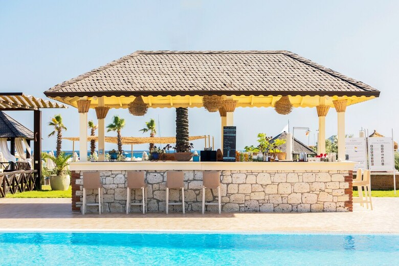 Apartamento Kairaba Alacati Beach Resort