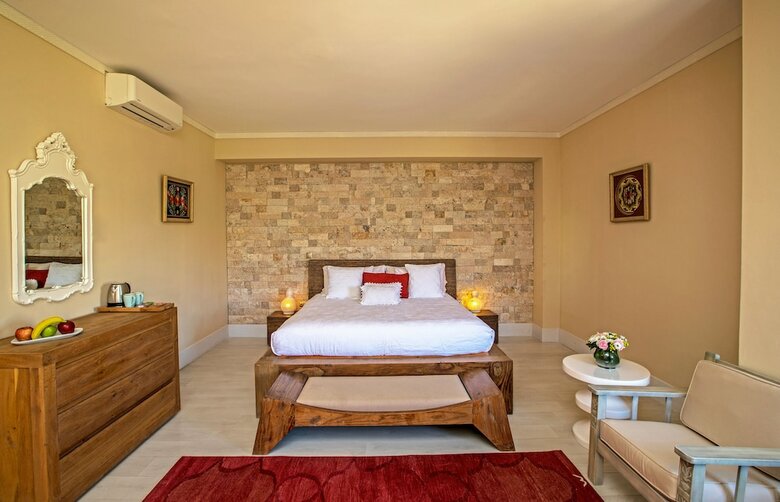 Apartamento Kairaba Alacati Beach Resort