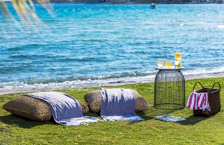 Apartamento Kairaba Alacati Beach Resort