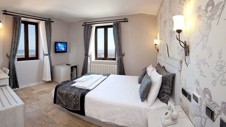 Assos Behram Hotel - Special Class, Adults Only
