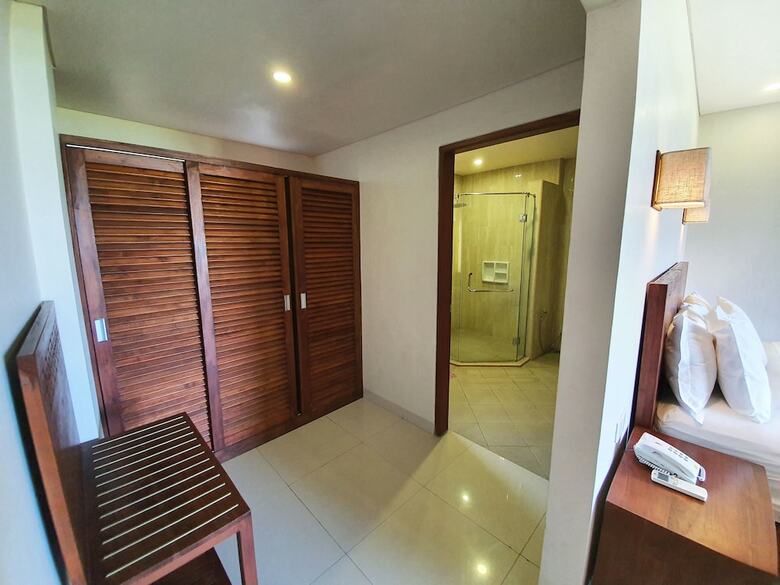 Hotel Genggong