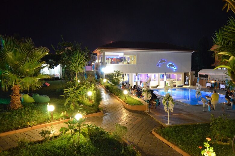 Yunus Hotel Oludeniz