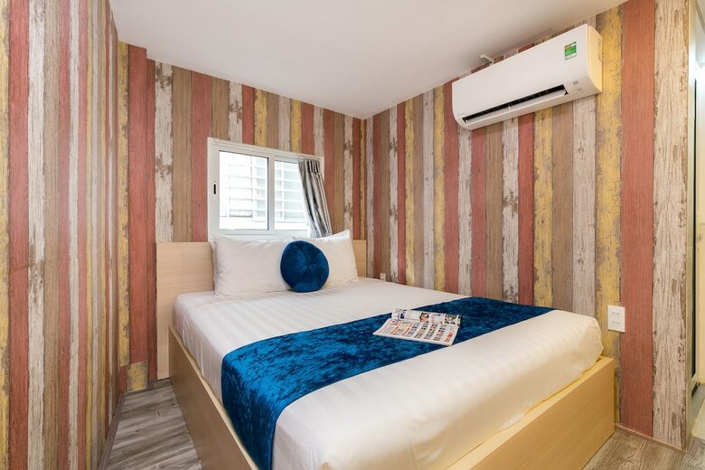 Galaxy Boutique Hotel
