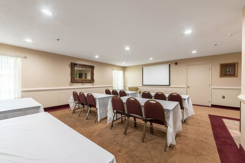 Hotel Quality Inn Clemmons I-40