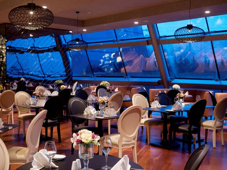 Pullman Istanbul Airport And Convention Center Hotel
