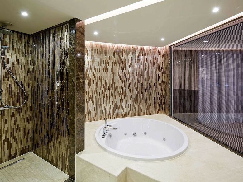 Pullman Istanbul Airport And Convention Center Hotel
