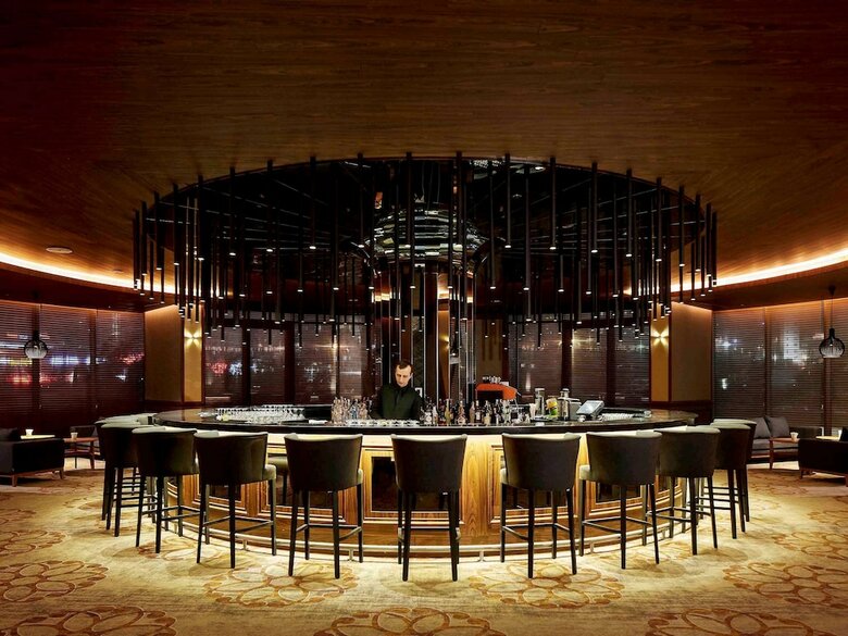 Pullman Istanbul Airport And Convention Center Hotel