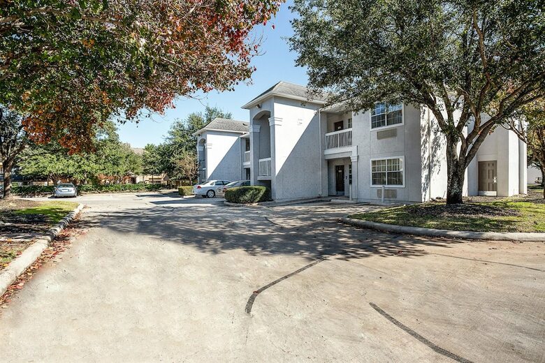 Motel Studio 6 Houston, Tx - West - Katy - Energy Corridor